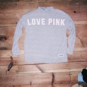 PINK ( Victoria’s Secret) Sweatshirt